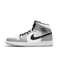 AJ1 Mid Grey