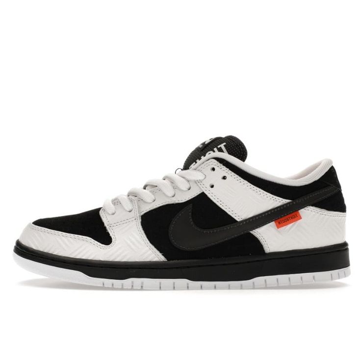 Dunk Low SB 46 TBT
