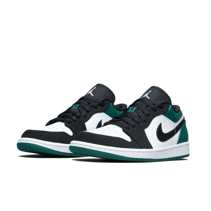 AJ1 Low Green
