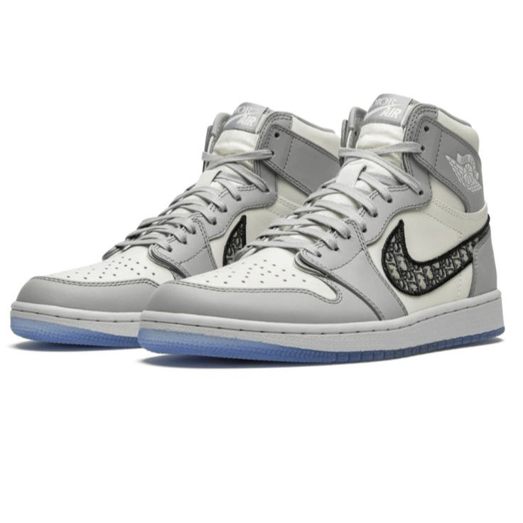 AJ High Dior