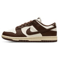 Dunk Low Brown